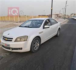 شيفروليه كابريس